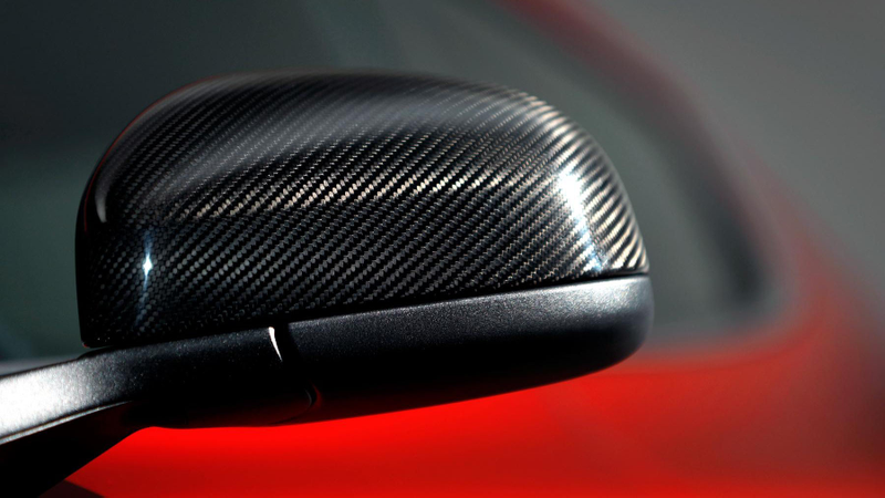 Illustration for article titled 2013 Aston Martin Rapide S: What A Big Mouth You Have!
